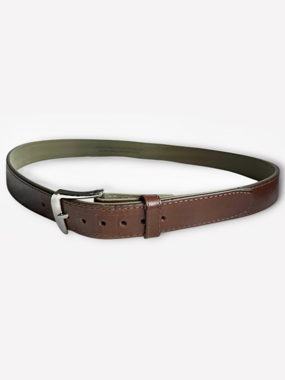 Magpul Tejas Gun Belt El Original 1.5 Inch Concealed Carry CCW Bullhide Leather